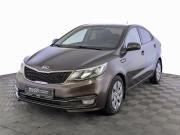 Kia Rio III Рестайлинг Москва  - изображение 28