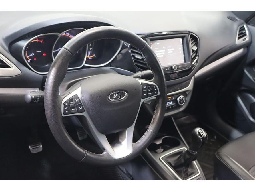 Lada (ВАЗ) Vesta I Коломна  - изображение 6