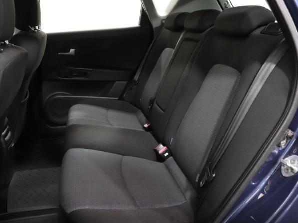 Kia Ceed I Рестайлинг с пробегом 2010 года, цена 660 900 рублей, 189055 км, хэтчбек, Автокод Объявления