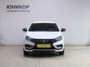 Lada (ВАЗ) Vesta I Рестайлинг (NG) Дзержинск  - изображение 20