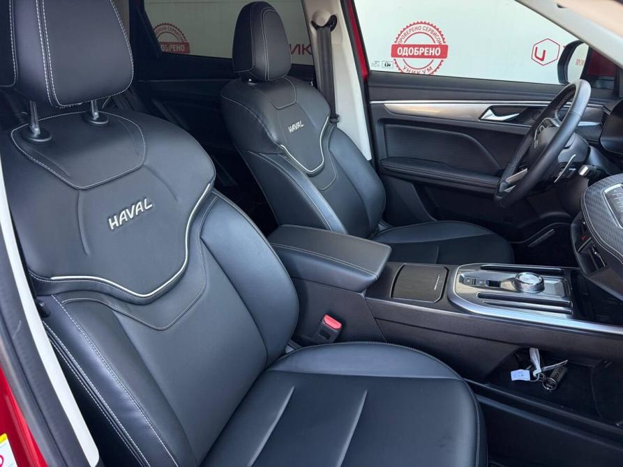 Haval Jolion I Екатеринбург  - изображение 37