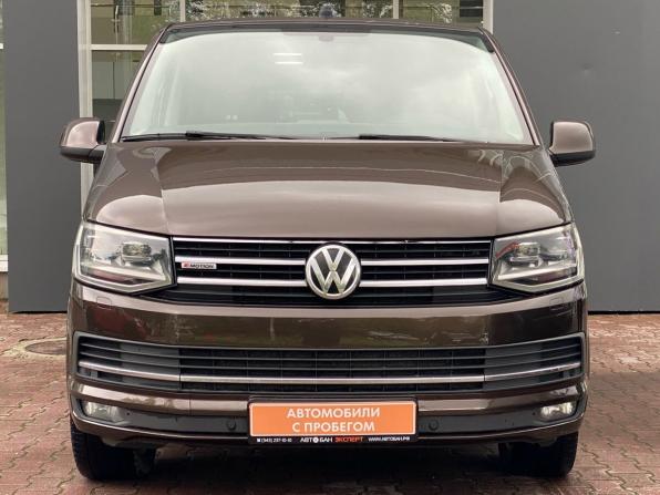 Volkswagen Multivan T6 с пробегом 2019 года, цена 4 199 000 рублей, 239000 км, минивэн, Автокод Объявления
