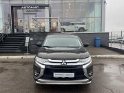 Mitsubishi Outlander III Рестайлинг 2 Саратов  - изображение 17