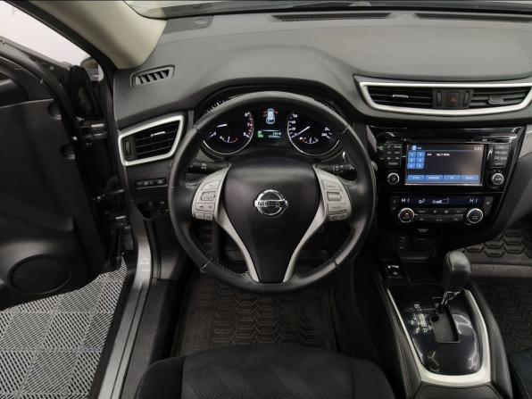 Nissan X-Trail III с пробегом 2015 года, цена 1 700 000 рублей, 135306 км, внедорожник, Автокод Объявления