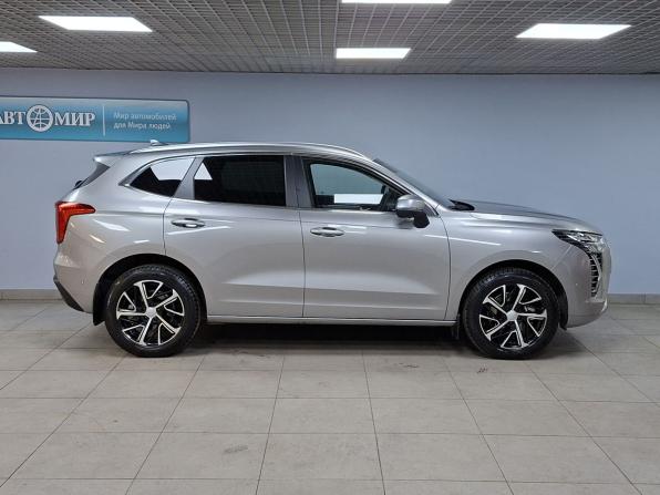 Haval Jolion I с пробегом 2022 года, цена 1 979 000 рублей, 22539 км, внедорожник, Автокод Объявления