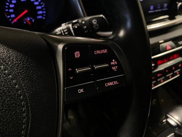 Kia Sorento III Prime Рестайлинг с пробегом 2018 года, цена 2 800 000 рублей, 89739 км, внедорожник, Автокод Объявления