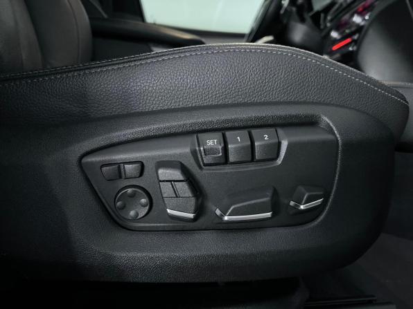 BMW X5 III (F15) с пробегом 2017 года, цена 3 865 000 рублей, 164983 км, внедорожник, Автокод Объявления