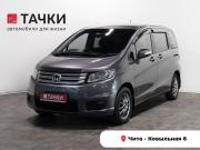 Honda Freed I Рестайлинг Чита  - изображение 19