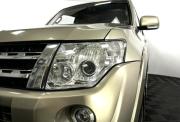 Mitsubishi Pajero IV Рестайлинг 1 Нижний Новгород  - изображение 42