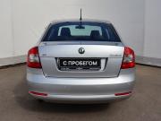 Skoda Octavia II (A5) Рестайлинг Москва  - изображение 26