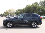 Toyota RAV4 V (XA50) Москва  - изображение 29