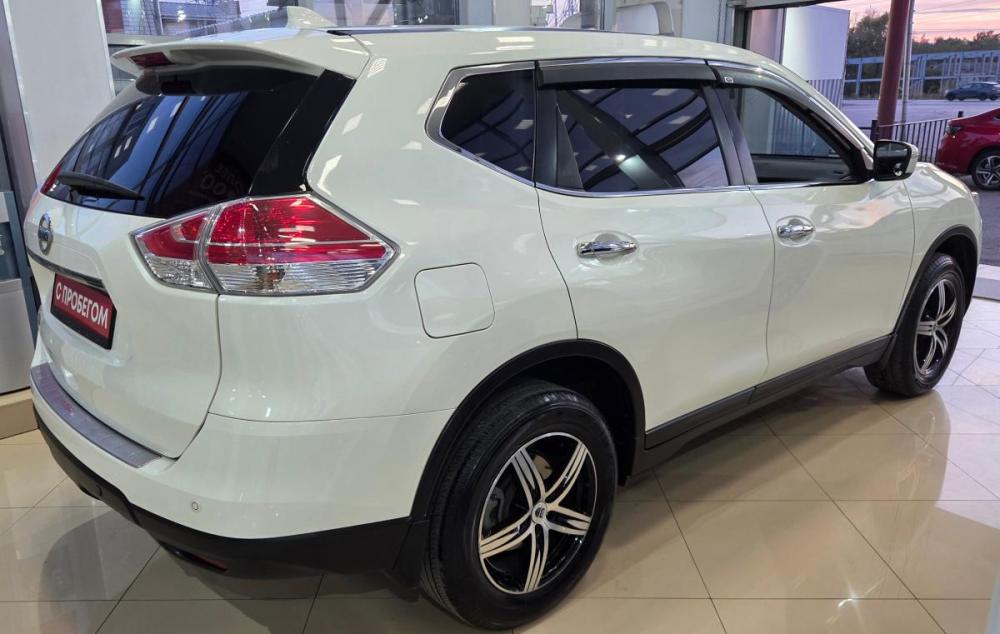 Nissan X-Trail III Арзамас  - изображение 5