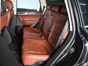 Volkswagen Touareg II Рестайлинг Ростов-на-Дону  - изображение 31