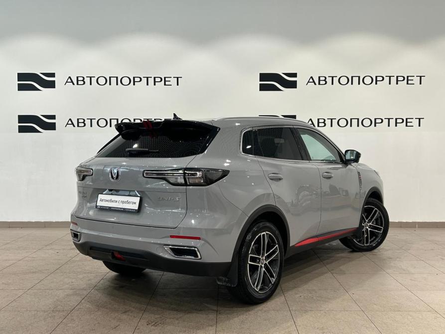 Changan CS55 Plus II Санкт-Петербург  - изображение 7