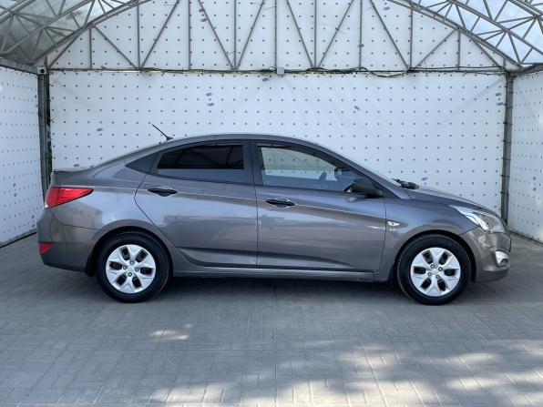 Hyundai Solaris I Рестайлинг с пробегом 2014 года, цена 925 000 рублей, 170720 км, седан, Автокод Объявления