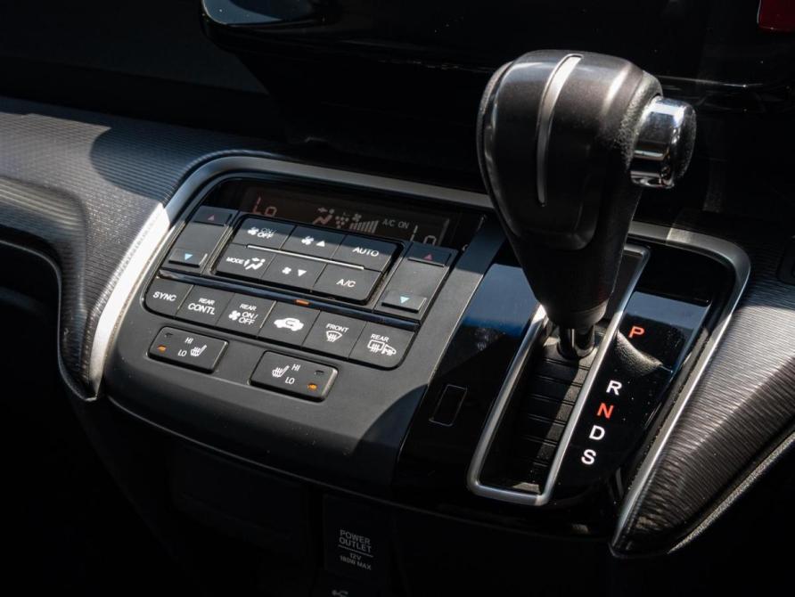 Honda Stepwgn V Рестайлинг Краснодар  - изображение 15