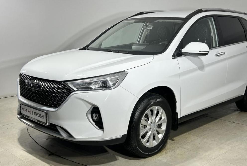 Haval M6 II Саранск  - изображение 12