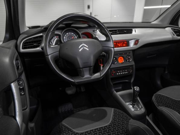 Citroen C3 II с пробегом 2011 года, цена 595 000 рублей, 96609 км, хэтчбек, Автокод Объявления