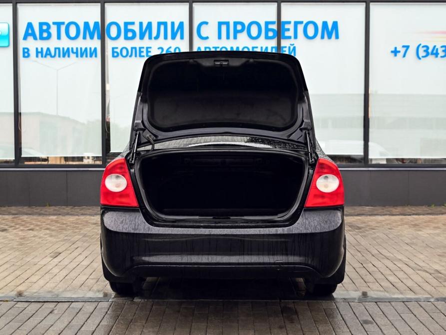 Ford Focus II Рестайлинг Екатеринбург  - изображение 18