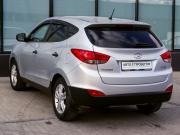 Hyundai ix35 I Екатеринбург  - изображение 23