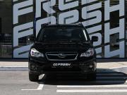 Subaru XV I Волгоград  - изображение 25