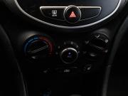 Hyundai Solaris I Рестайлинг Москва  - изображение 30