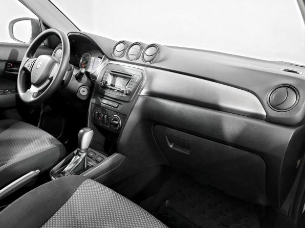 Suzuki Vitara II Рестайлинг с пробегом 2021 года, цена 1 940 000 рублей, 85720 км, внедорожник, Автокод Объявления