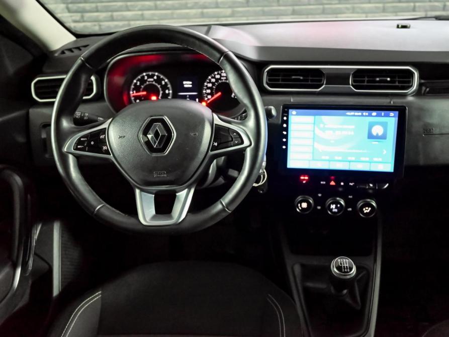 Renault Duster II Екатеринбург  - изображение 16