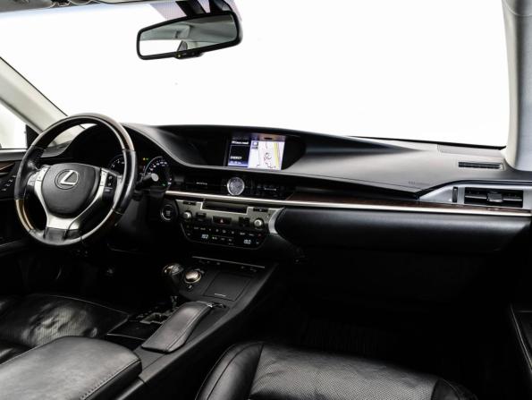 Lexus ES VI с пробегом 2013 года, цена 1 275 000 рублей, 351913 км, седан, Автокод Объявления