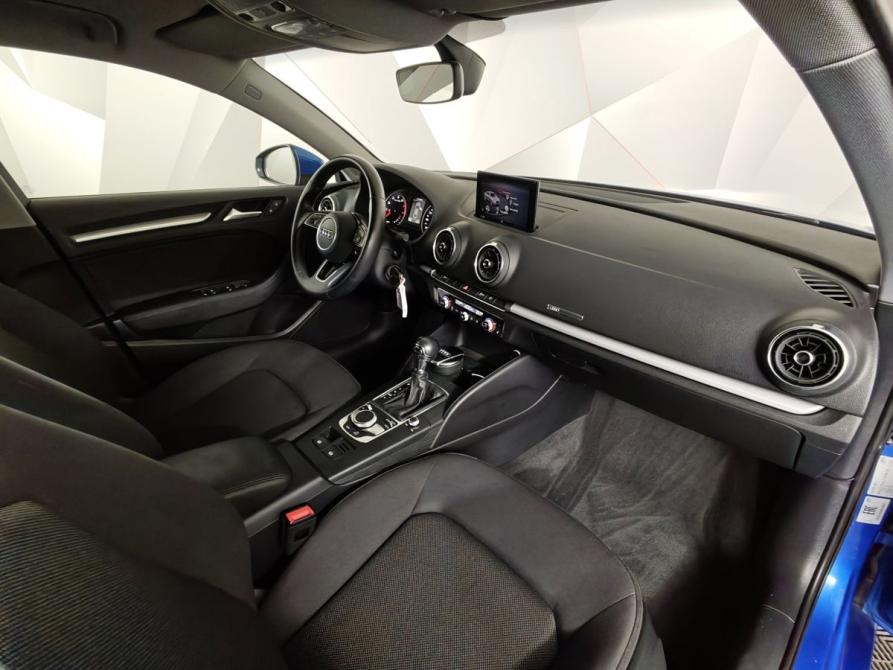Audi A3 III (8V) Рестайлинг Москва  - изображение 13