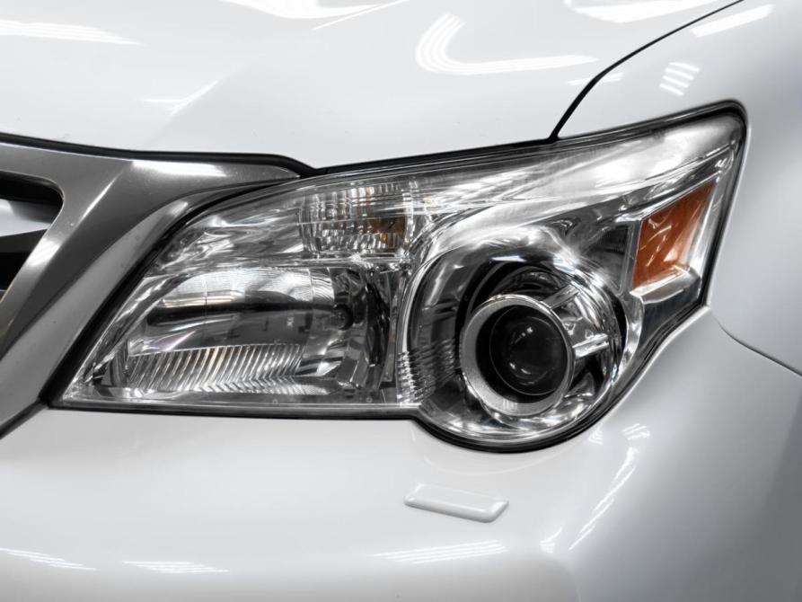 Lexus GX II Тюмень  - изображение 8