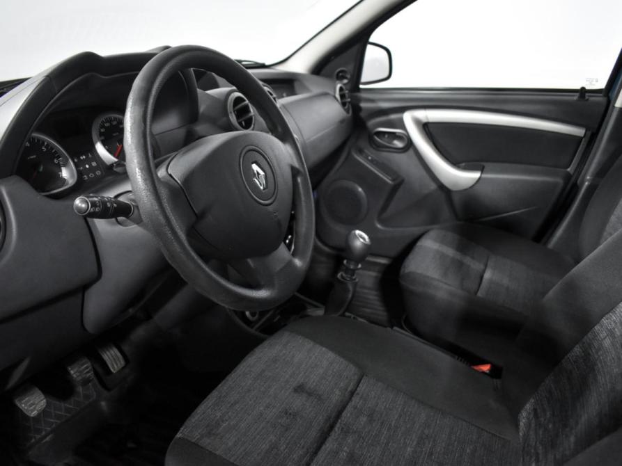 Renault Duster I Санкт-Петербург  - изображение 10