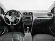 Volkswagen Polo V Рестайлинг Москва  - изображение 21