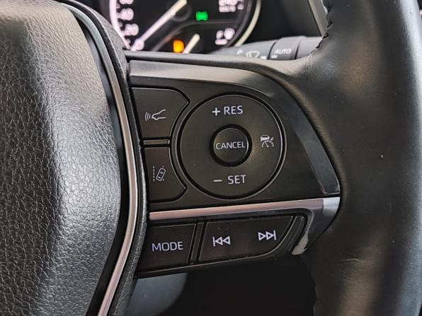 Toyota Camry VIII (XV70) с пробегом 2019 года, цена 2 290 000 рублей, 188578 км, седан, Автокод Объявления