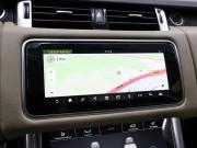 Land Rover Range Rover Sport II Рестайлинг Москва  - изображение 46
