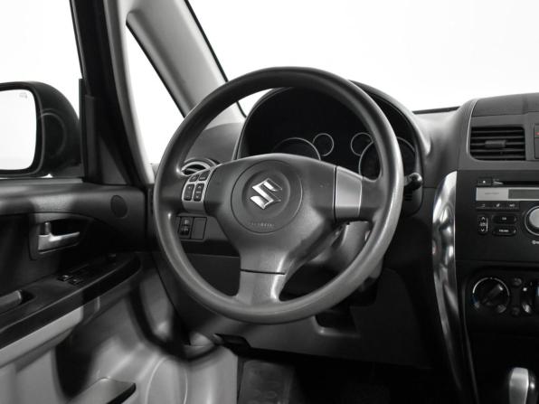 Suzuki SX4 I (Classic) Рестайлинг с пробегом 2013 года, цена 775 000 рублей, 191000 км, хэтчбек, Автокод Объявления