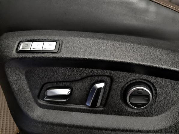 Chery Tiggo 8 Pro I с пробегом 2021 года, цена 1 640 000 рублей, 120546 км, внедорожник, Автокод Объявления