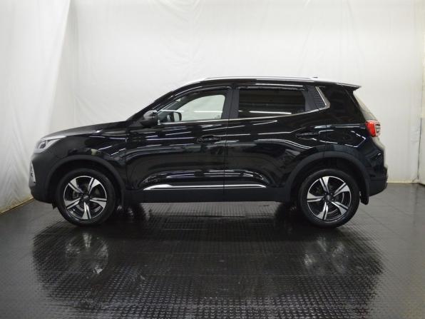 Chery Tiggo 4 Pro I Рестайлинг с пробегом 2024 года, цена 1 750 000 рублей, 22419 км, внедорожник, Автокод Объявления