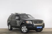 Ford Explorer IV Тюмень  - изображение 21
