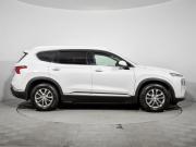 Hyundai Santa Fe IV Рестайлинг Санкт-Петербург  - изображение 25