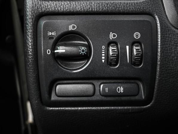 Volvo S60 I Рестайлинг с пробегом 2006 года, цена 769 000 рублей, 285415 км, седан, Автокод Объявления