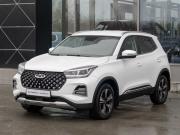 Chery Tiggo 4 Pro I Новосибирск  - изображение 21