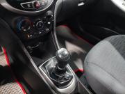 Hyundai Solaris I Рестайлинг Пермь  - изображение 34