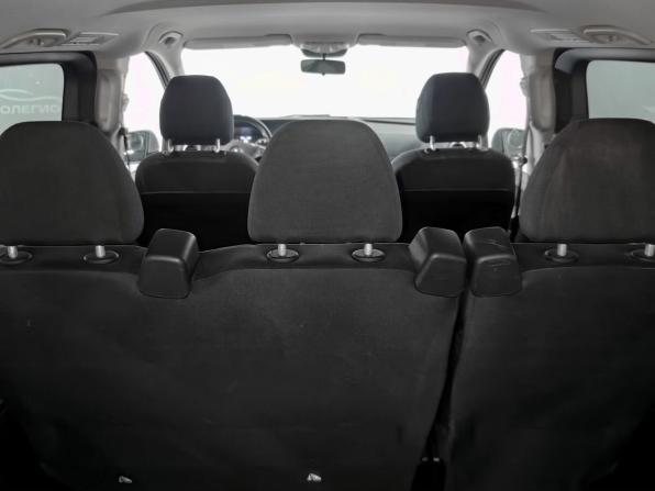 Mercedes-Benz Metris с пробегом 2017 года, цена 3 250 000 рублей, 85000 км, минивэн, Автокод Объявления