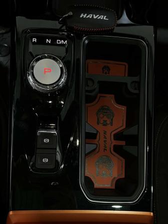 Haval Dargo I с пробегом 2025 года, цена 3 090 000 рублей, 6800 км, внедорожник, Автокод Объявления
