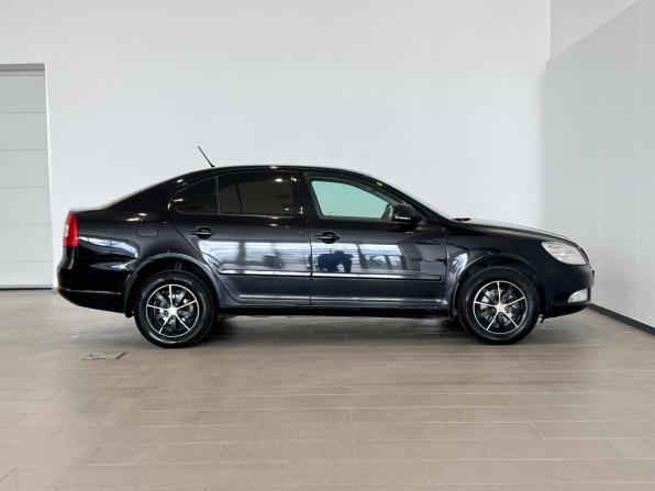 Skoda Octavia II (A5) Рестайлинг с пробегом 2012 года, цена 899 000 рублей, 144000 км, лифтбек, Автокод Объявления