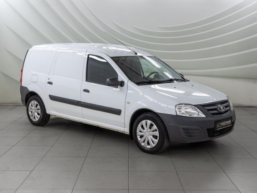 Lada (ВАЗ) Largus I Волгоград  - изображение 1