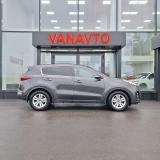 Kia Sportage IV Рестайлинг Азнакаево  - изображение 28