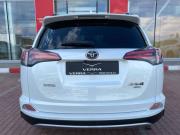 Toyota RAV4 IV (XA40) Рестайлинг Уфа  - изображение 20