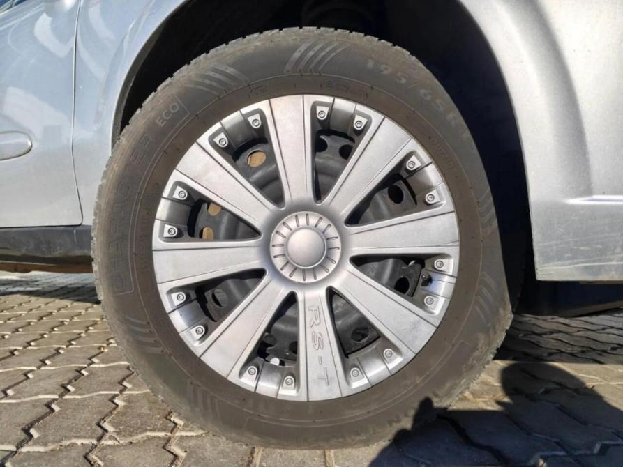 Nissan Almera Classic I Набережные Челны  - изображение 4